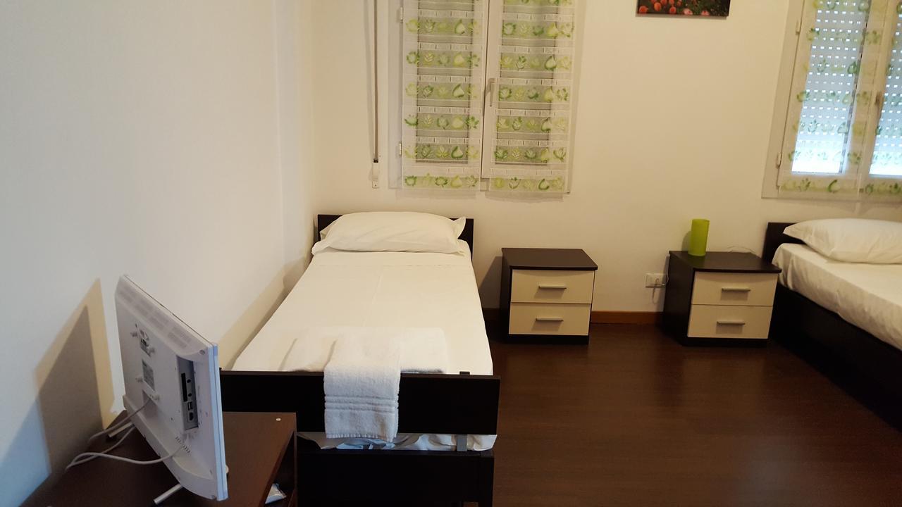 Ca Moderna/Moderno Hotel Mestre Eksteriør billede