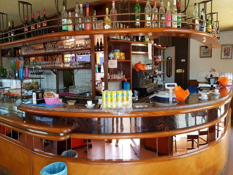 Ca Moderna/Moderno Hotel Mestre Eksteriør billede