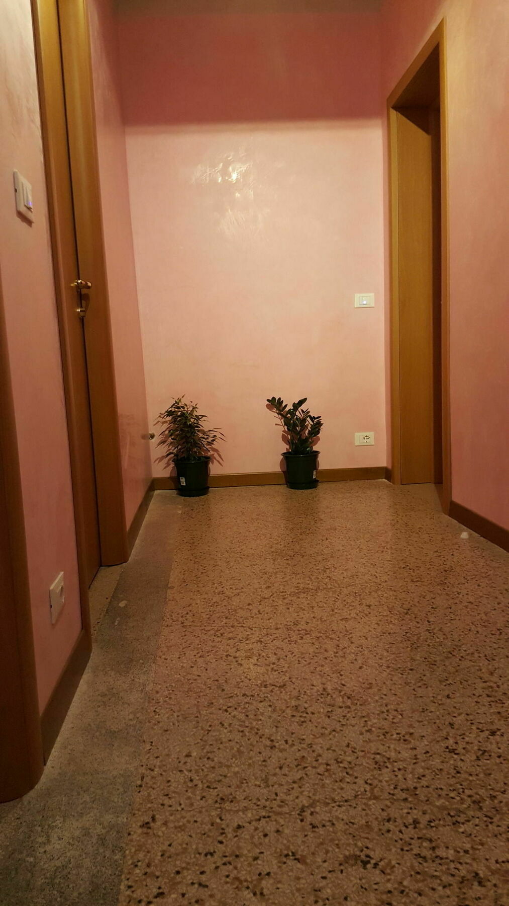 Ca Moderna/Moderno Hotel Mestre Eksteriør billede
